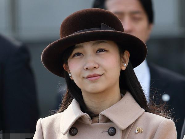 日本皇室最美公主佳子传婚事近了!对象是开朗型帅哥