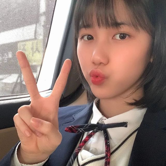 组图当年的素媛妹子长大了你能认出釜山行2中的她吗