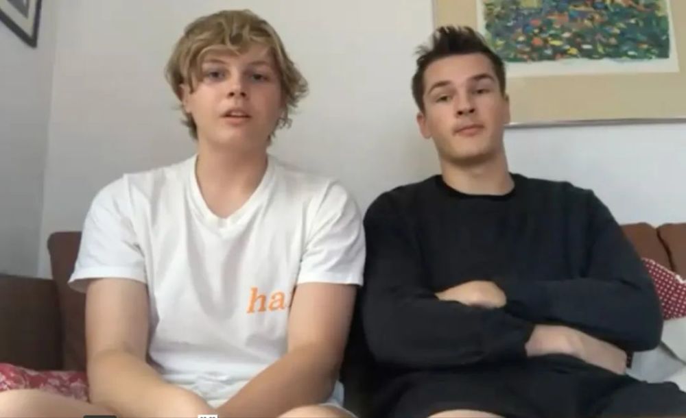 暑假|如何熬过一个假暑假？