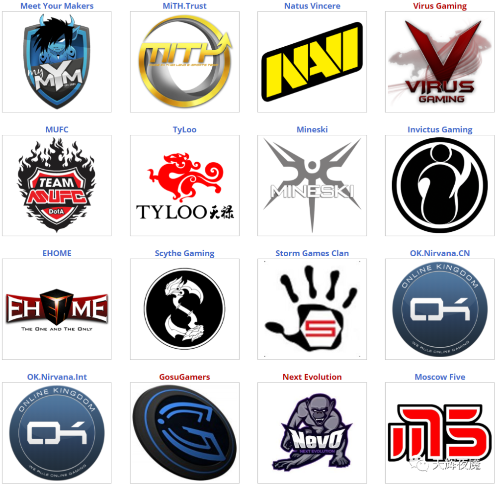 十年回顾ti1梦开始的地方