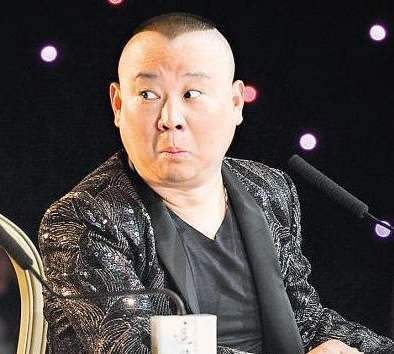 郭德纲|郭德纲之所以能被马季赏识，此人中间作用很大，老郭后来拜他干爹