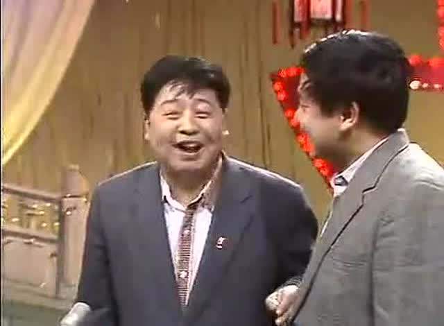 郭德纲|郭德纲之所以能被马季赏识，此人中间作用很大，老郭后来拜他干爹