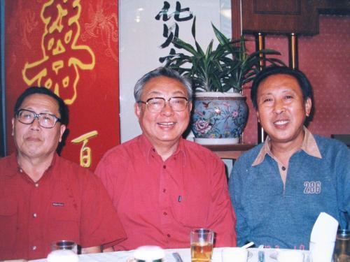 郭德纲|郭德纲之所以能被马季赏识，此人中间作用很大，老郭后来拜他干爹