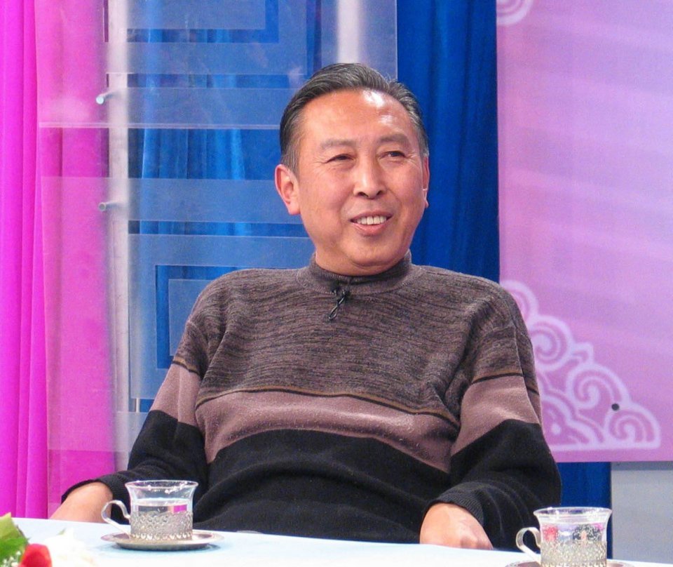 郭德纲|郭德纲之所以能被马季赏识，此人中间作用很大，老郭后来拜他干爹