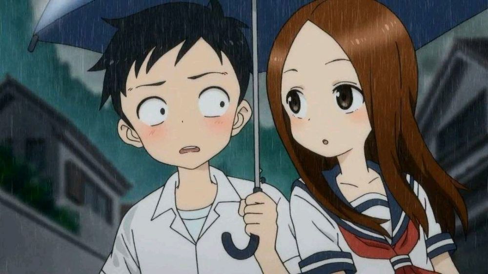 最新规定来了校园恋爱动画应该禁止还不如进行动画分级分类