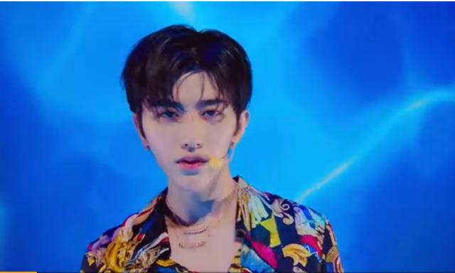 华晨宇|上半年综艺歌曲榜：冠军是黑马，华晨宇第七，肖战第八，周深第十