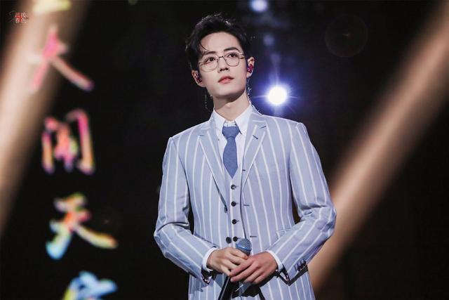 华晨宇|上半年综艺歌曲榜：冠军是黑马，华晨宇第七，肖战第八，周深第十