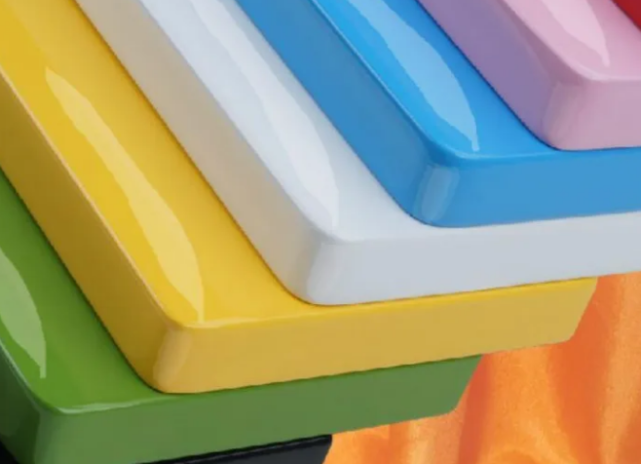 近年火热的烤漆板是什么?背后竟有这么多要点!