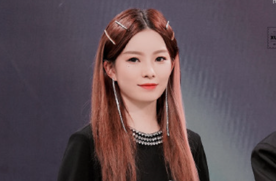 陈卓璇|陈卓璇出道后再曝金句，“文案组组长”不仅有野心，还有心灵鸡汤