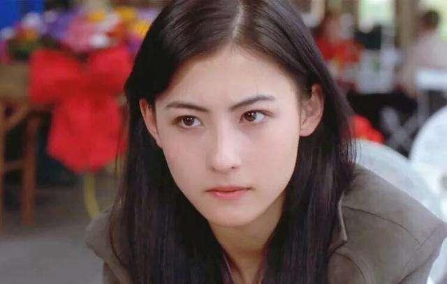 张柏芝|张柏芝被前经纪人控告违约，拿钱不拍戏未履行合约被追讨千万片酬