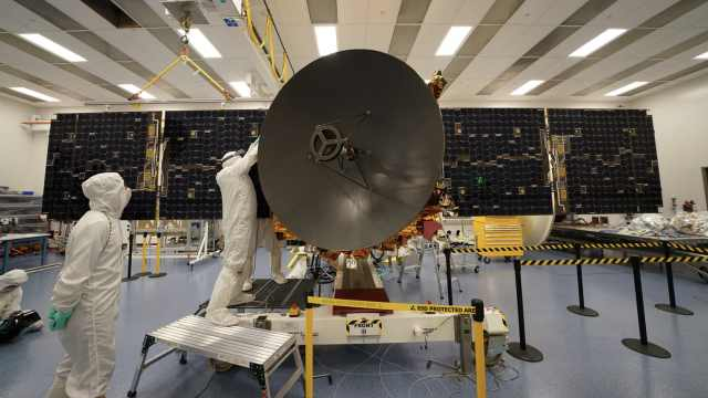 火星探测器|“天问一号”火星探测器顺利发射，但火星探索任务尚未成功