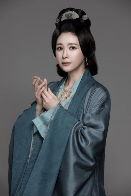 锦绣南歌邓英饰沈夫人精湛演技惊艳诠释最美母亲