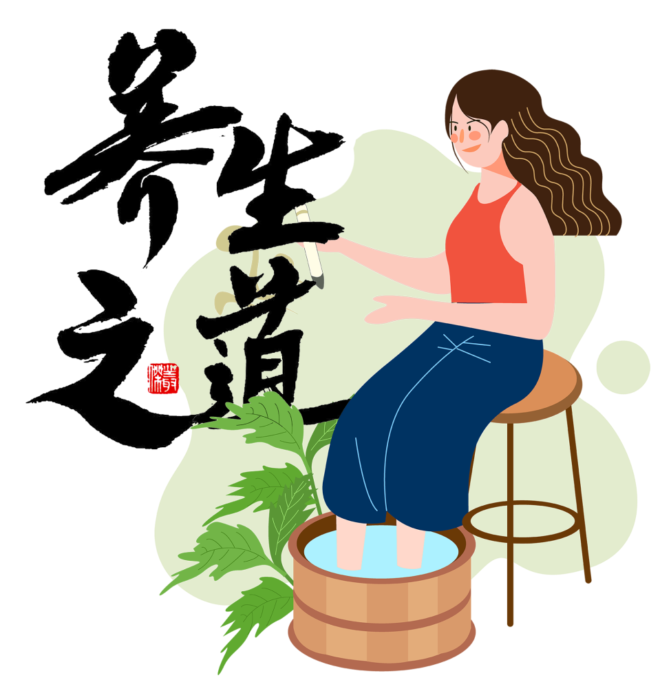 中医教你5个不花钱的养生小妙招!从此少生病