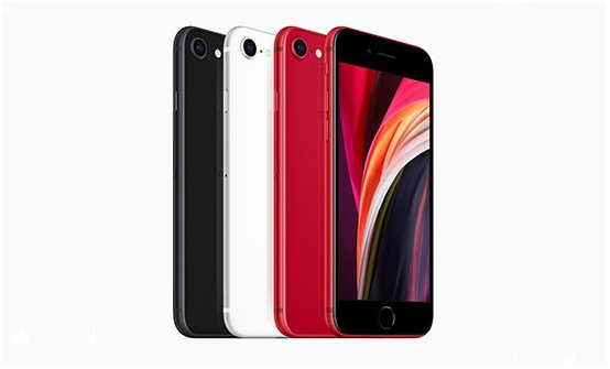 苹果官网新iphone se将降价700?plus新机预计3500起售