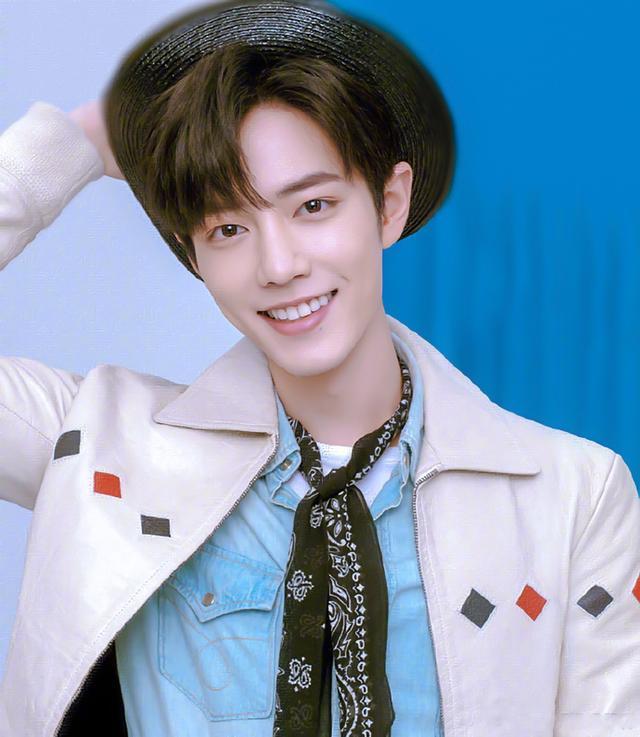 肖战|新消息，肖战本人登记作品著作权，重视版权的同时也避免了纠纷