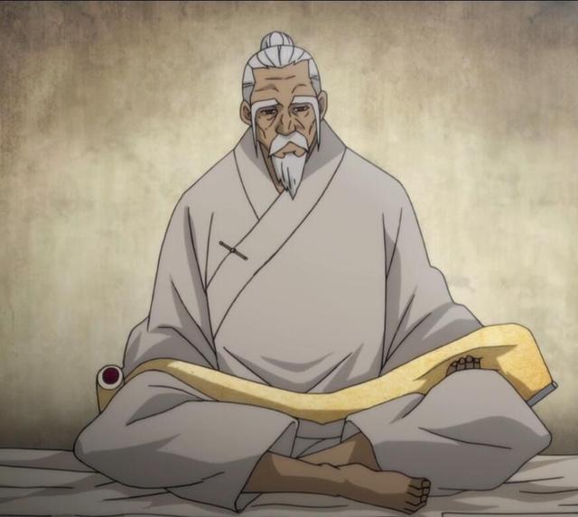 一人之下老天师到底有没有从天师度中得到增强或许还真有