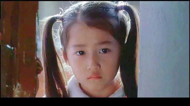 找对戏路的关晓彤演技终于也上道了