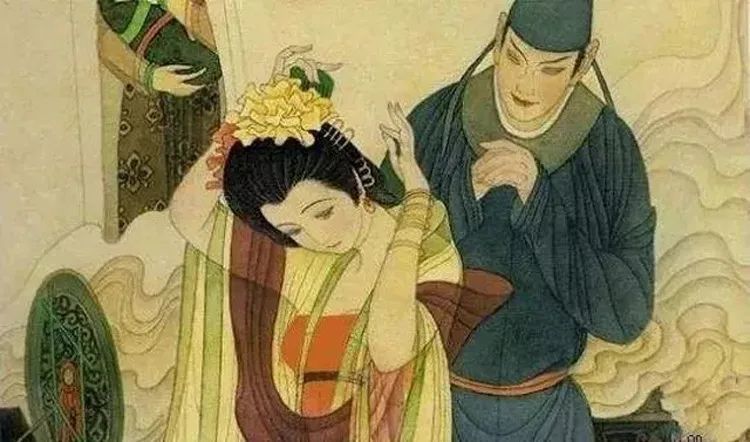 柳永|柳永的“三俗”问题：写于勾栏，内容香腻，柳词遭主流文人群嘲