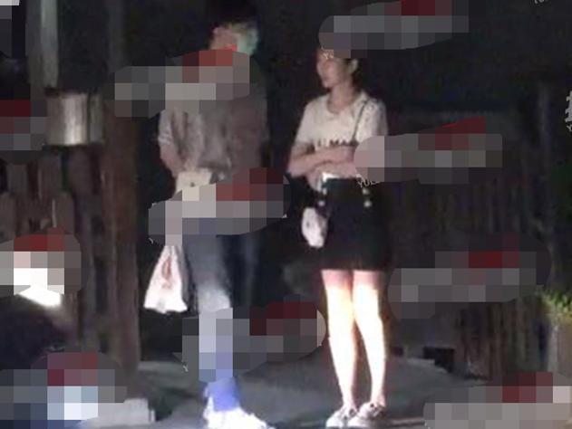 章泽天|吃瓜日报丨张柏芝遭前经纪人讨债；“谢广坤”直播捞金1小时赚千元