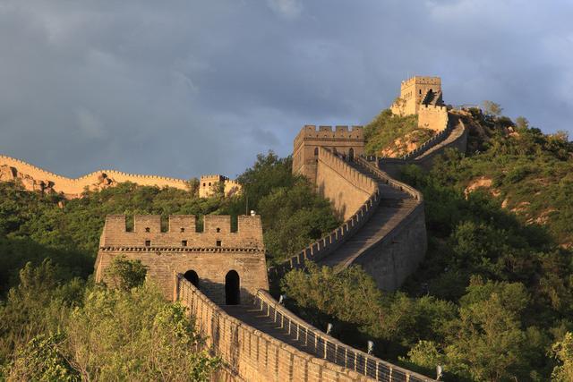 奥林匹克公园|北京必去的5大景点，长城非去不可，第一个景区具有特殊意义