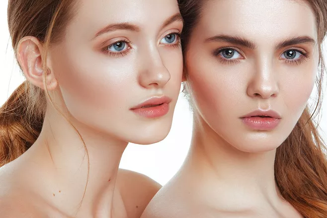 驻颜术——让你拥有姣好的容颜_腾讯新闻