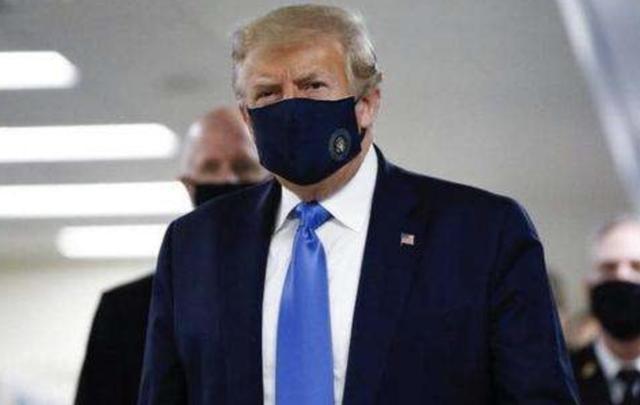 美国_社会|新冠疫情加剧，全球一半病例集中在三个国家，美国每小时增2600例