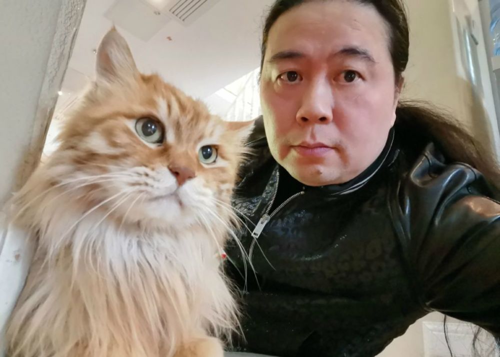 汪海林|与自己和解 汪海林替肖战说话：他不该被网暴