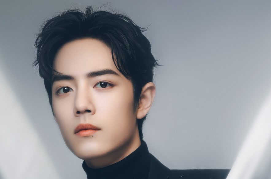 汪海林|与自己和解 汪海林替肖战说话：他不该被网暴