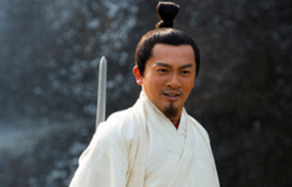 天龙八部探讨神秘的逍遥派以及逍遥子的真实身份之谜