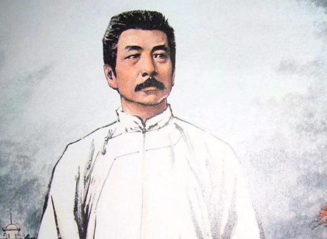 鲁迅|鲁迅“怼”人直截了当，不加思考就回击，没人像他这么直接