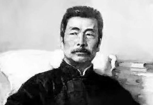 鲁迅|鲁迅“怼”人直截了当，不加思考就回击，没人像他这么直接