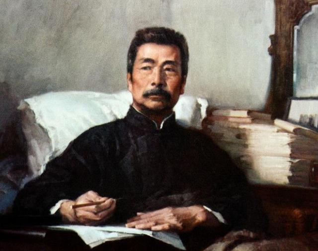 鲁迅|鲁迅“怼”人直截了当，不加思考就回击，没人像他这么直接