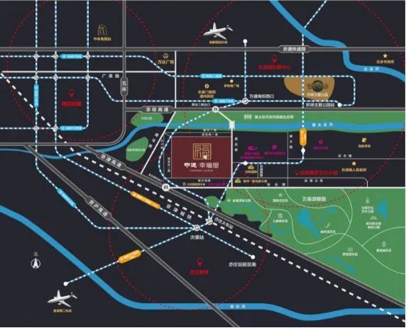 北京|共产房攻略！北京这三个项目本周末开始选房啦