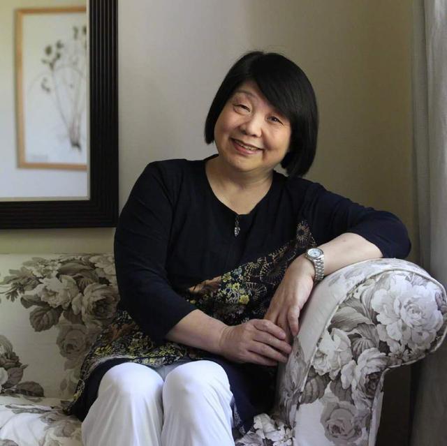 杨紫|杨紫又一部新剧？心理题材大IP小说将剧改，原著作者默默关注杨紫