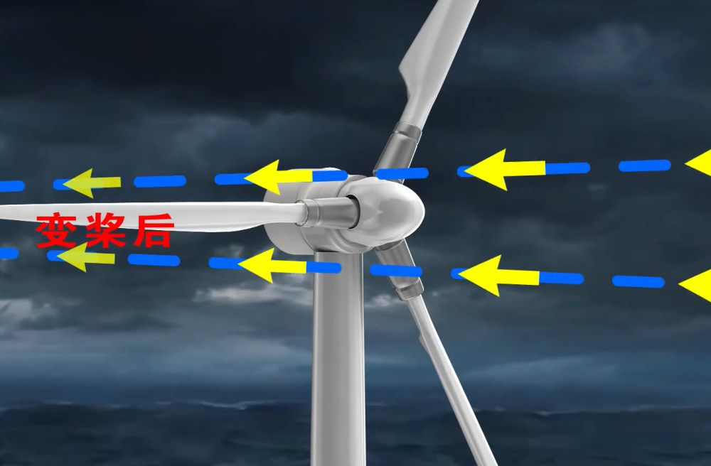 台风|了不起的工程，台风来袭就自动缩进海里的庞然大物，像科幻电影的场景