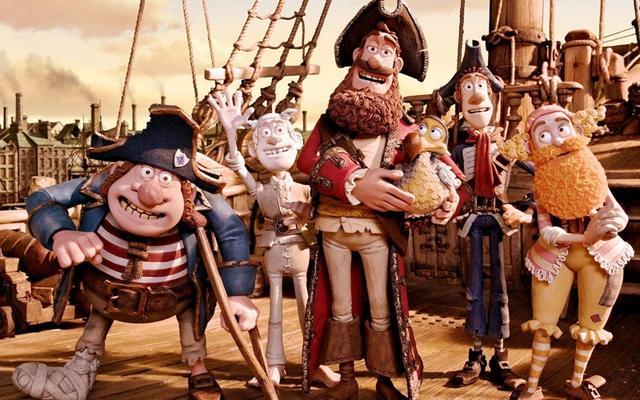 如今桌上冒险——缔造海盗王传奇的"黑胡子"|黑胡子|本杰明·霍尼