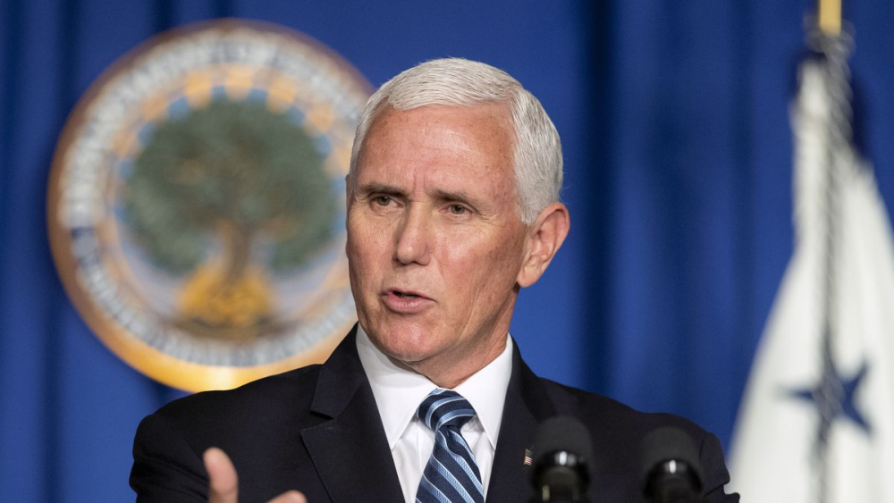 特朗普|面对特朗普多次挑衅，拜登表示“特朗普本人的言行就是对付他最有效的武器”