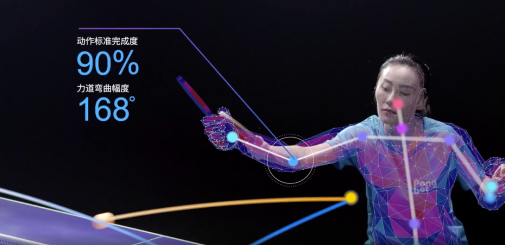 发球机器人|全球首个 AI 发球机器人诞生，国球练出新高度