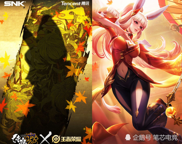 公孙离去侍魂,夏洛特来王者王者荣耀最近的爆料还是比较多的,无论是新