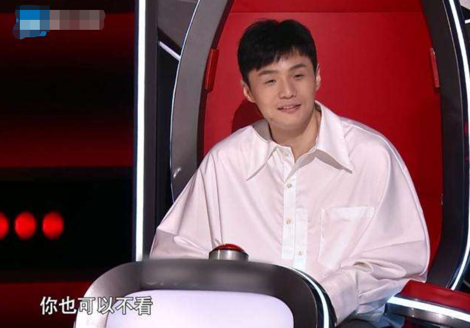 中国好声音2020|《中国好声音》官宣，导师阵容再次反转，“三李战一谢”的戏码？