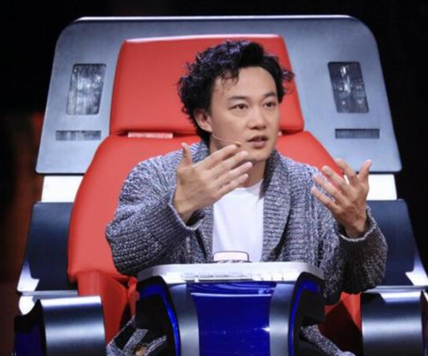 中国好声音2020|《中国好声音》官宣，导师阵容再次反转，“三李战一谢”的戏码？