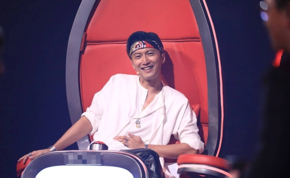 中国好声音2020|《中国好声音》官宣，导师阵容再次反转，“三李战一谢”的戏码？