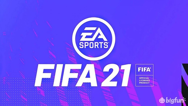 《fifa 21》:当前已知的情报汇总