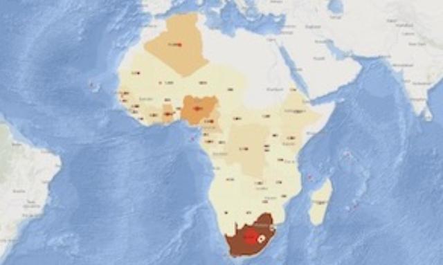 世卫组织|世卫组织警告：非洲超过万名医务人员已被感染，中国即将施以援手