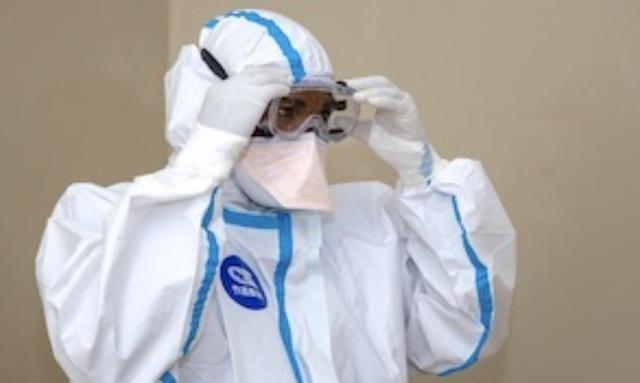 世卫组织|世卫组织警告：非洲超过万名医务人员已被感染，中国即将施以援手