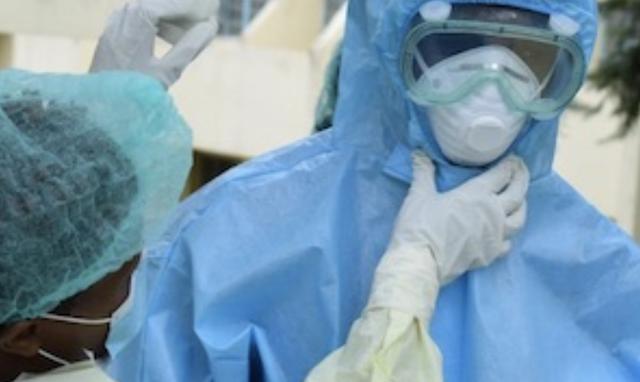 世卫组织|世卫组织警告：非洲超过万名医务人员已被感染，中国即将施以援手