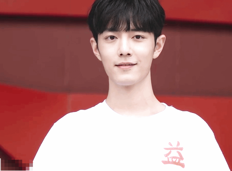 王一博|王一博被爆拿下金鹰节主持人身份，仅一年，他与肖战的差距就凸显