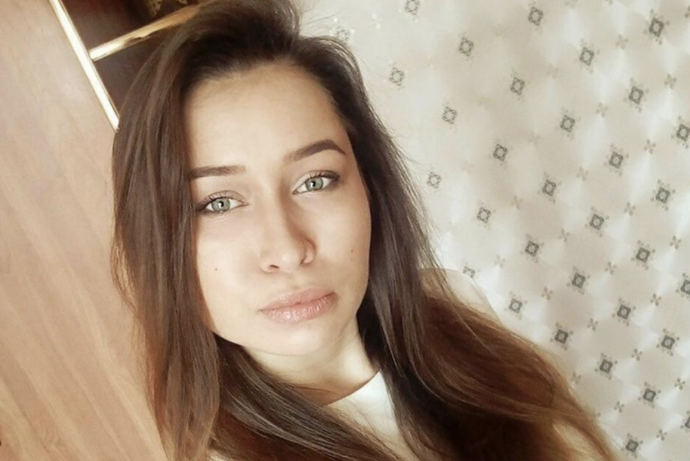 玛丽娜·潘克拉托娃|俄罗斯准新娘在婚礼前一个月被砍死在家中，未婚夫下落不明被通缉