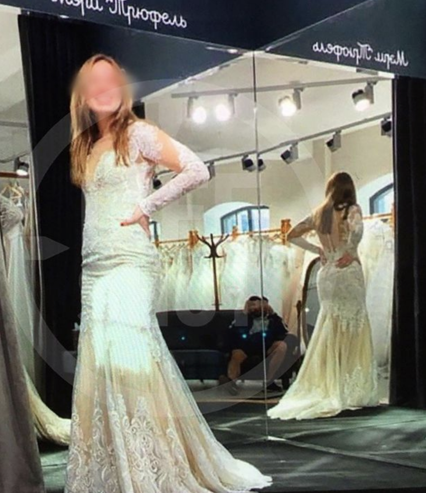 玛丽娜·潘克拉托娃|俄罗斯准新娘在婚礼前一个月被砍死在家中，未婚夫下落不明被通缉