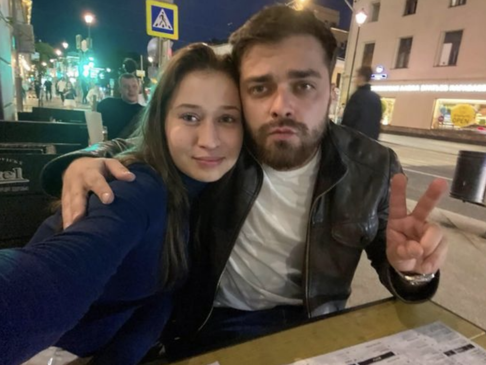 玛丽娜·潘克拉托娃|俄罗斯准新娘在婚礼前一个月被砍死在家中，未婚夫下落不明被通缉